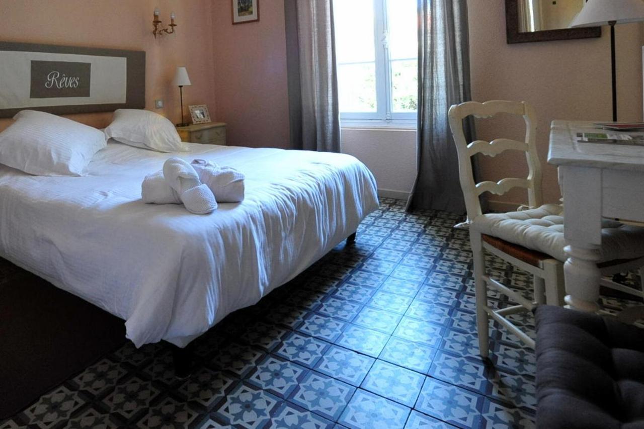 Auberge Du Cellier Montner Exterior foto