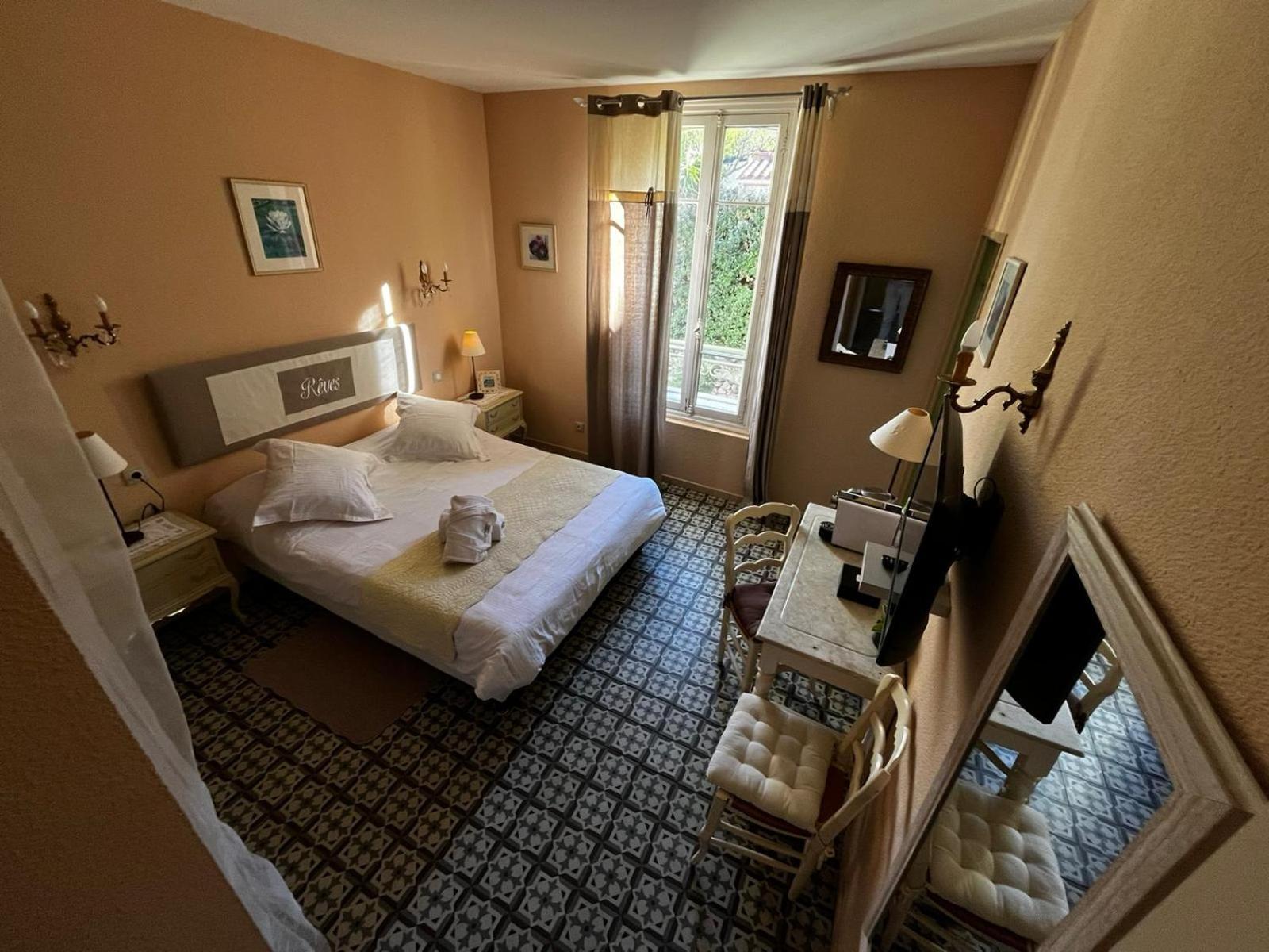 Auberge Du Cellier Montner Exterior foto
